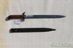BAIONETTA CARL GUSTAV 1914/17 (167)