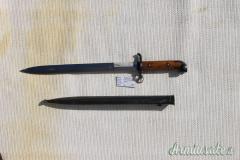 BAIONETTA CARL GUSTAV 1914/17 (167)
