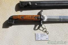 BAIONETTA CARL GUSTAV 1914/17 (167)