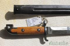 BAIONETTA CARL GUSTAV 1914/17 (167)