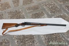 Doppietta BERETTA 