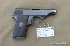 WALTHER mod.8 cal.6,35 (58)
