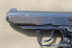 WALTHER mod.8 cal.6,35 (58)