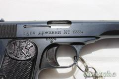 F.N. BROWNING 10/22 cal.9 (18)