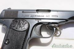 F.N. BROWNING 10/22 cal.9 (18)