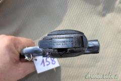 Pistola COLT Woodsman 0.22 lr (158)