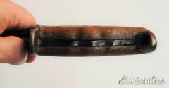 Coltello machete “U.S. MODEL 1917 C.T. BOLO KNIFE” in uso ai soldati dell'Esercito USA (WW1 e WW2)