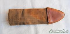 Coltello machete “U.S. MODEL 1917 C.T. BOLO KNIFE” in uso ai soldati dell'Esercito USA (WW1 e WW2)