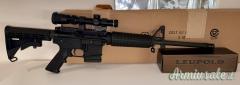 Colt M4 5.56x45mm NATO