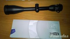 Meopta Artemis 2000 7X50 reticolo Sniper 4B NUOVO!!!!!!!!!!!!!!!!!!!!!