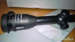 Meopta Artemis 2000 7X50 reticolo Sniper 4B NUOVO!!!!!!!!!!!!!!!!!!!!!