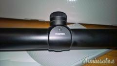 Meopta Artemis 2000 7X50 reticolo Sniper 4B NUOVO!!!!!!!!!!!!!!!!!!!!!