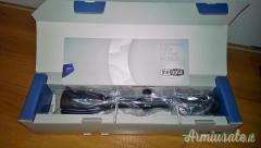 Meopta Artemis 2000 7X50 reticolo Sniper 4B NUOVO!!!!!!!!!!!!!!!!!!!!!