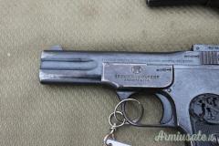 Pistola BROWNING 1900 cal. 7,65 (286)
