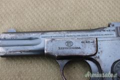 Pistola BROWNING 1900 cal. 7,65 (286)