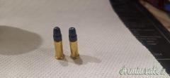 CZ | Ceska Zbrojovka 452 .22 Long Rifle