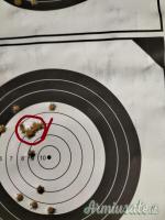 CZ | Ceska Zbrojovka 452 .22 Long Rifle