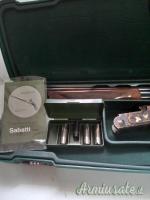 Sabatti Jaguar Gold MC cal 20