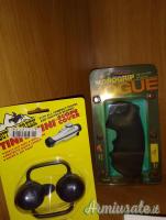 Glock/Hks/Butler Creek accessori armi