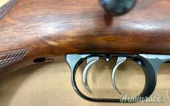 Weihrauch HW60J 22lr