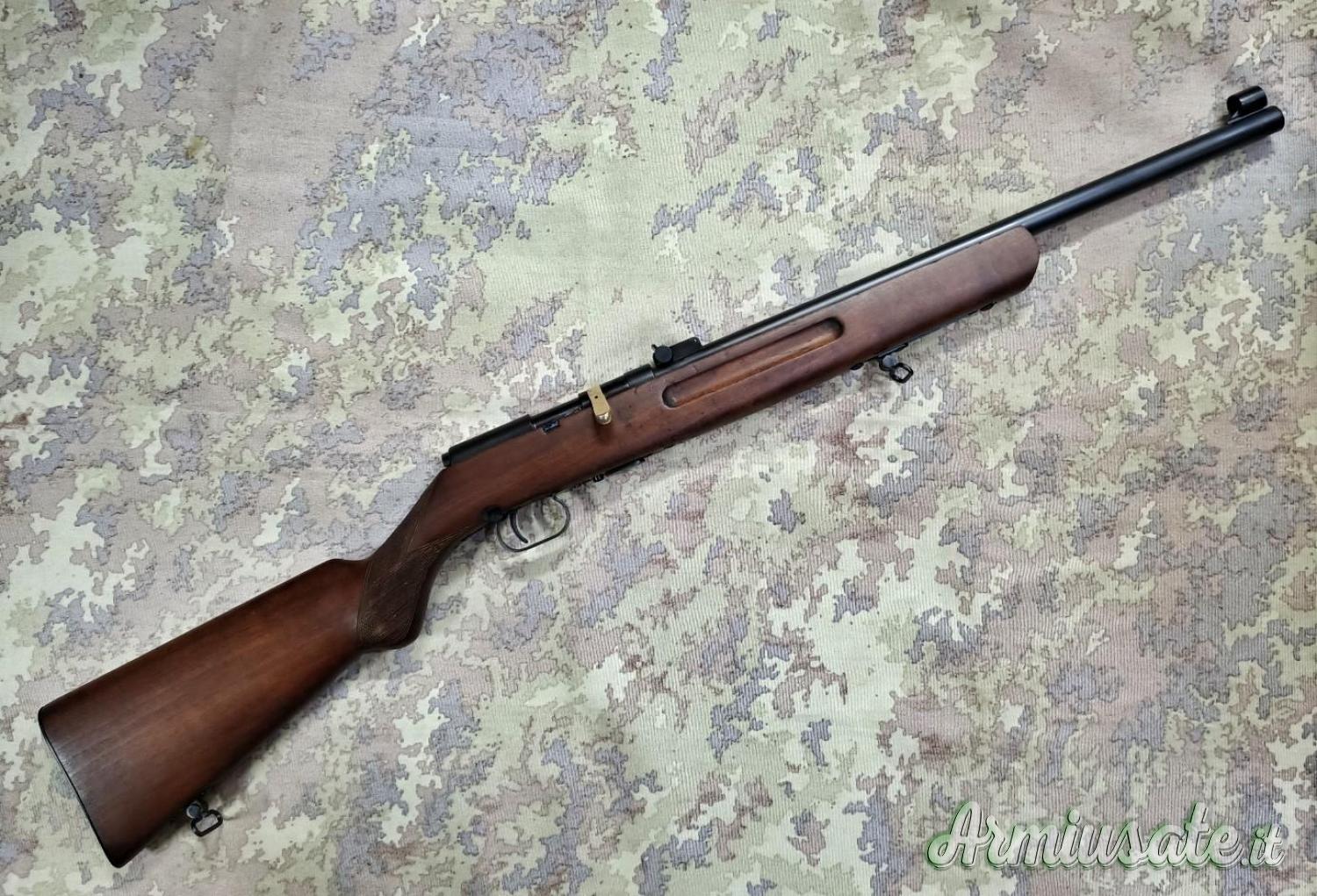 BERETTA OLIMPIA CANNA PESANTE .22LR BERETTA OLIMPIA CANNA PESANTE .22LR