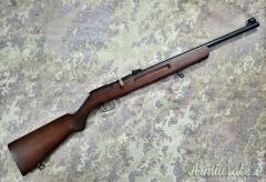 BERETTA OLIMPIA CANNA PESANTE .22LR