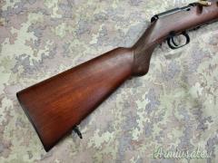 BERETTA OLIMPIA CANNA PESANTE .22LR