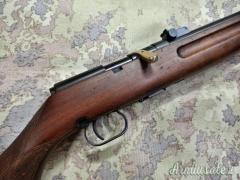 BERETTA OLIMPIA CANNA PESANTE .22LR