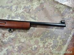 BERETTA OLIMPIA CANNA PESANTE .22LR