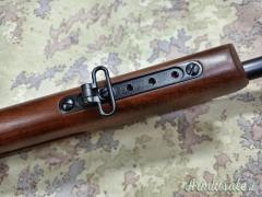 BERETTA OLIMPIA CANNA PESANTE .22LR