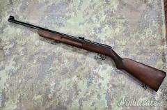BERETTA OLIMPIA CANNA PESANTE .22LR