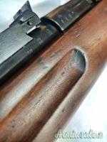 BERETTA OLIMPIA CANNA PESANTE .22LR