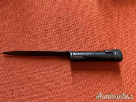 Baionetta belga mod. 1965 Fal model C per F.N. Fal
