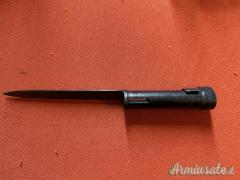 Baionetta belga mod. 1965 Fal model C per F.N. Fal