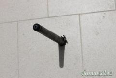 Fodero BAIONETTA  A CHIODO ENFIELD