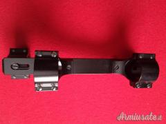 attacco WILLIAMS GUN SIGHT