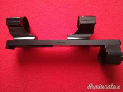 attacco WILLIAMS GUN SIGHT attacco WILLIAMS GUN SIGHT