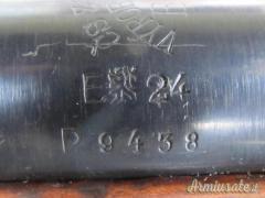 SCHULTZ und LARSEN   mod. 52 - cal. 6,5x55  da poligono