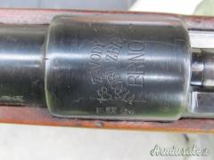 SCHULTZ und LARSEN   mod. 52 - cal. 6,5x55  da poligono