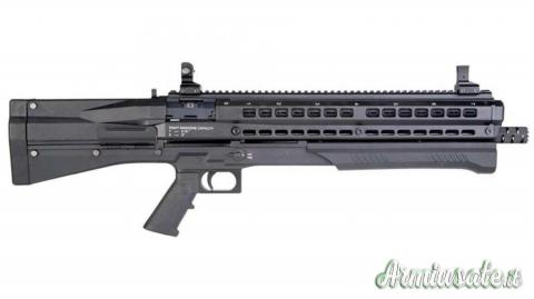 UTAS UTS-15 calibro 12/76