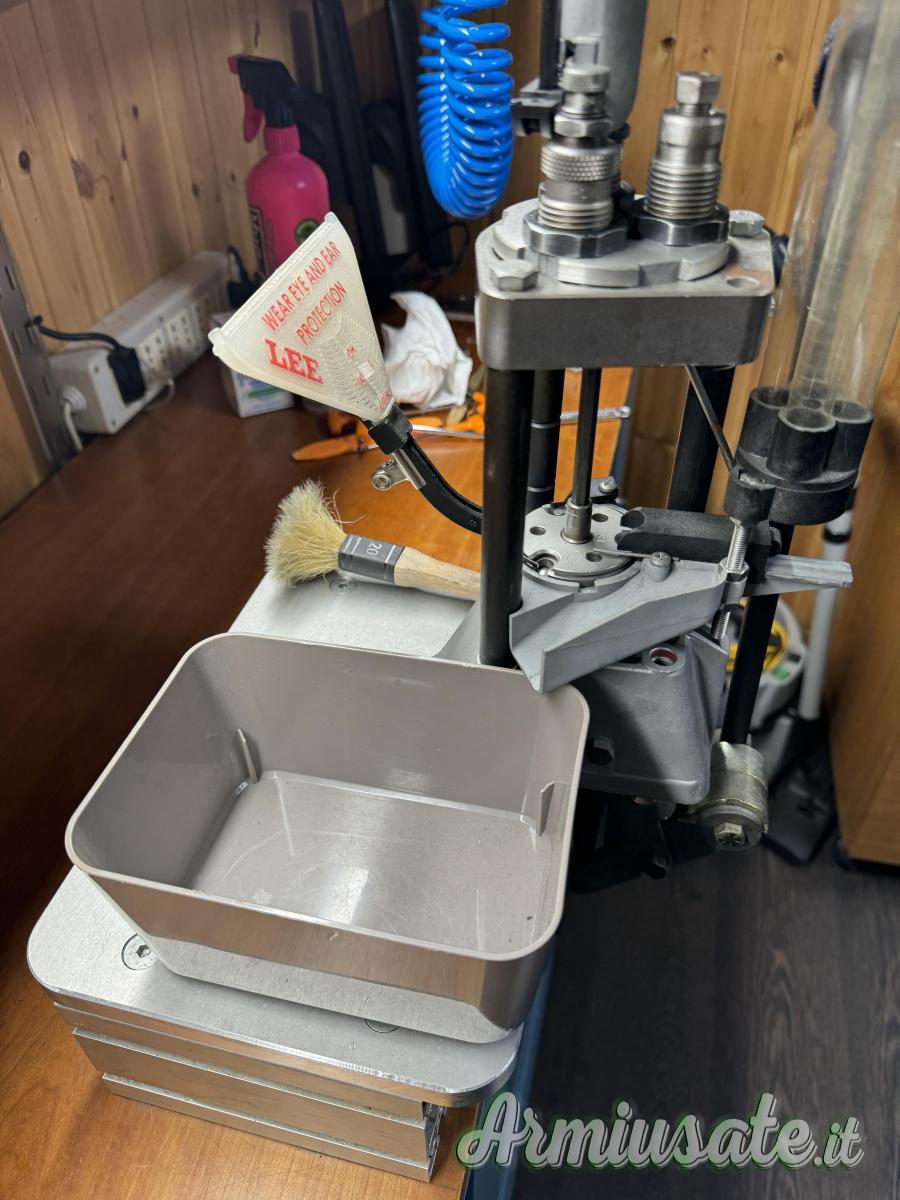 Ancona | Presse | Armiusate.it | Lee Pro 1000, Armi Usate, Armi Nuove ...