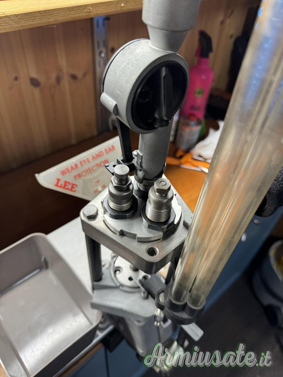 Ancona | Presse | Armiusate.it | Lee Pro 1000, Armi Usate, Armi Nuove ...