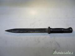 Coltello da collezione WW1