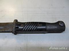 Coltello da collezione WW1