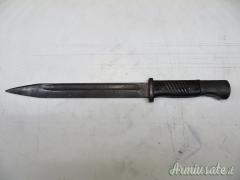 Coltello da collezione WW1