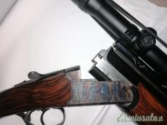 MAPIZ di Zanardini Combinato  12/7x65r