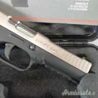 Arsenal Firearms Strike One 9x21mm IMI