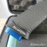 Arsenal Firearms Strike One 9x21mm IMI