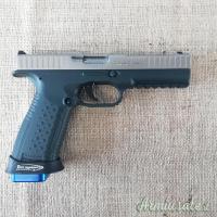 Arsenal Firearms Strike One 9x21mm IMI