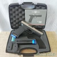 Arsenal Firearms Strike One 9x21mm IMI